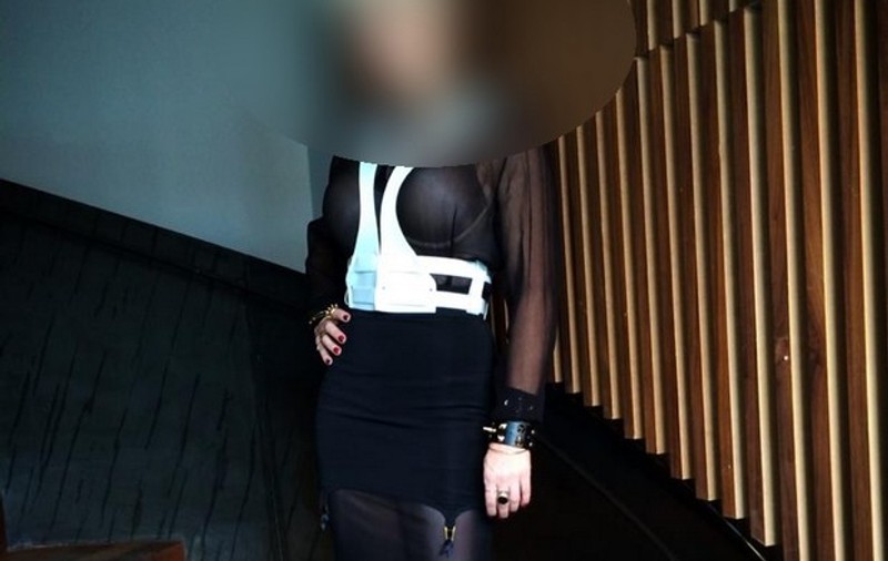 LOREDANA GROZA A FĂCUT ce i S-A SPUS, iar REZULTATUL ESTE ŞOCANT! TUNSĂ BĂIEŢEŞTE nu ai mai văzut-o până acum! FOTO