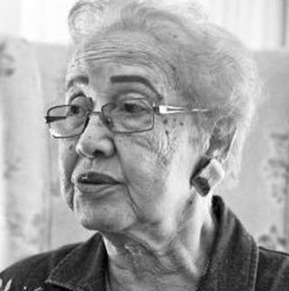 June Almeida