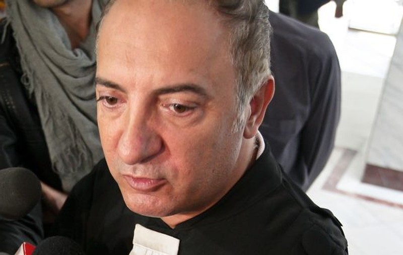 Avocatul lui Şerban Ionescu o ATACĂ DUR pe Magda Catone: "Doamna a obţinut ceea ce şi-a dorit!". Află ce-i REPROŞA actorul soţiei!