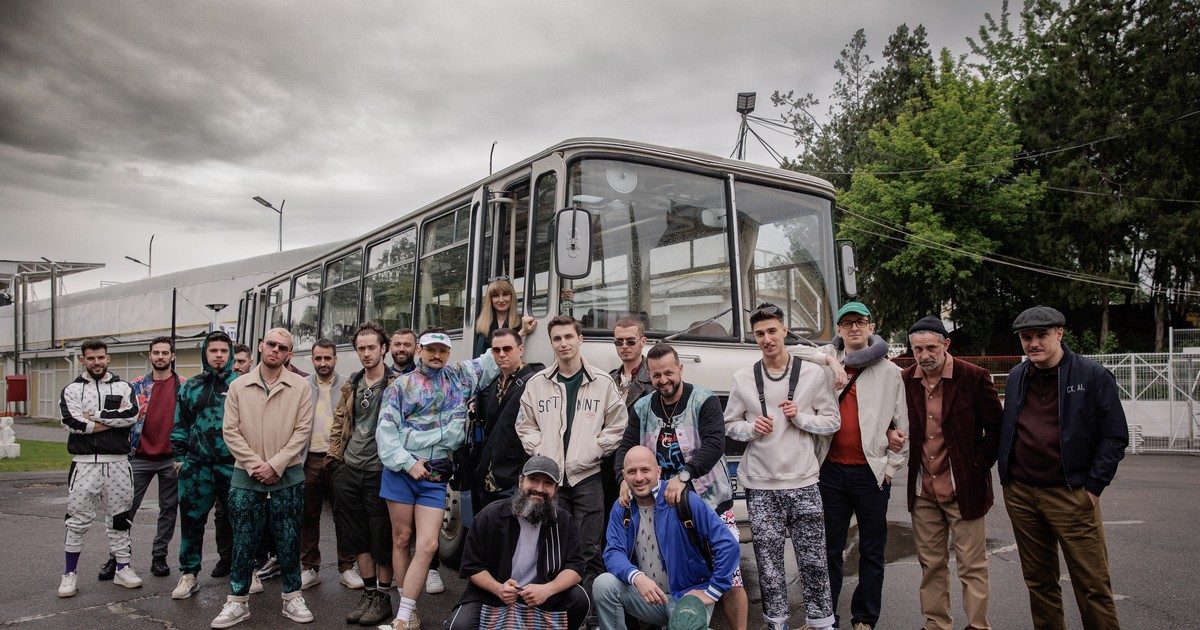 Atletico Textila - sezon nou