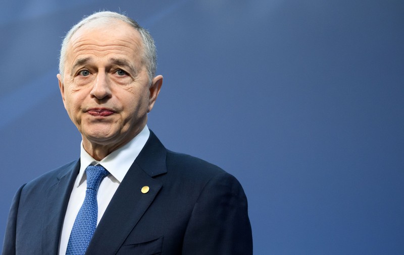 Răspunsul misterios al lui Mircea Geoană la întrebarea dacă va candida la alegerile prezidențiale din 2024: „Sunt vaccinat cu politica românească și nu mai sar la fente!”