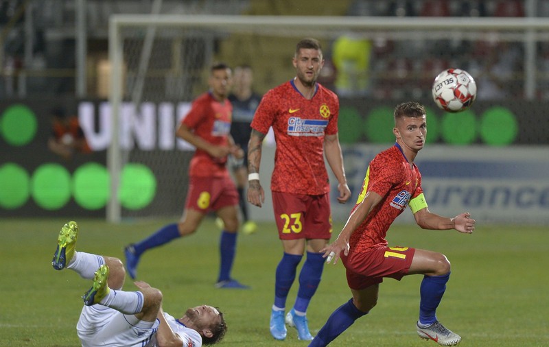 Iosif Vigu, despre situația de la FCSB: ”Balamuc total”. Ce-i recomandă lui Gigi Becali