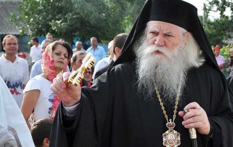Sfântul Sinod l-a ales pe urmașul lui Pimen la Arhiepiscopia Sucevei: PS Calinic Botoșăneanul, apropiat al Patriarhului Daniel
