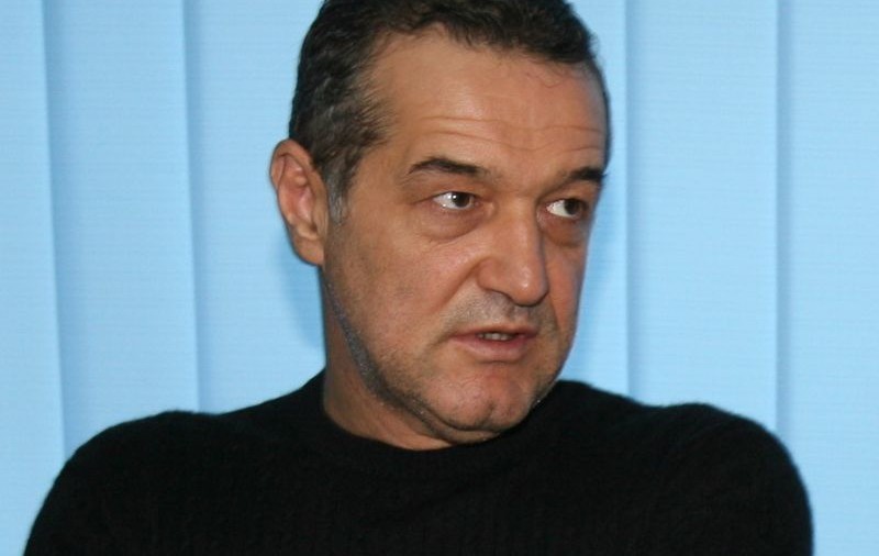 De ce au respins judecătorii cererea de eliberare a lui Becali