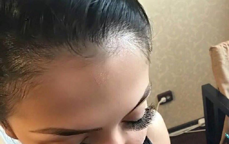 Andreea Mantea a petrecut 1 mai în București. Vedeta nu a avut prea multe variante. Fanii au fost surprinși