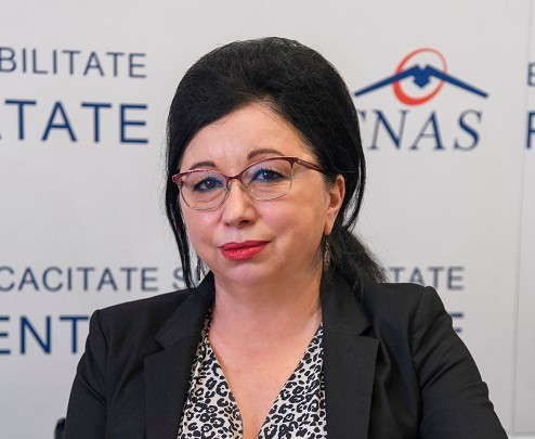 Adela Cojan