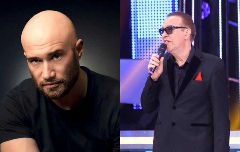 Mihai Bendeac era certat cu Gabriel Cotabiță. Actorul regretă: „Iartă-mă. Deși e prea târziu. Mi-am dovedit că sunt un om prea mândru”