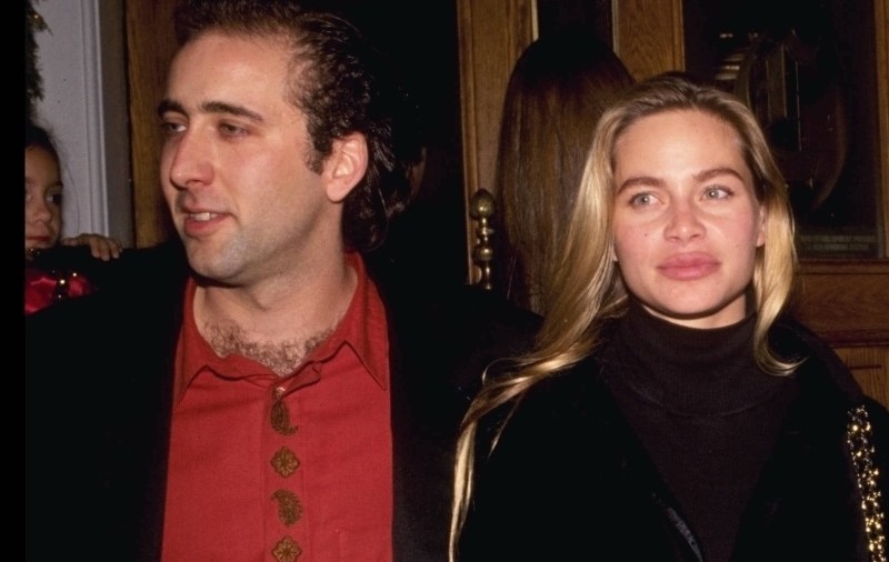 Nicolas Cage, dat în judecată de fosta soţie