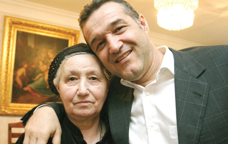 «Mama nu mă lasă, dar eu tot mă bag!»