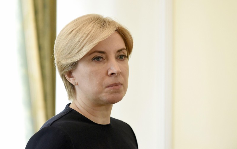 Rușii „pregătesc atacuri teroriste” în biserici, susține vicepremierul Ucrainei