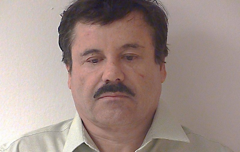 Unde se află cel mai căutat mafiot din lume? Fiul lui ”El Chapo” a dezvăluit  din greşeală pe Twitter unde se ascunde tatăl său | FOTO