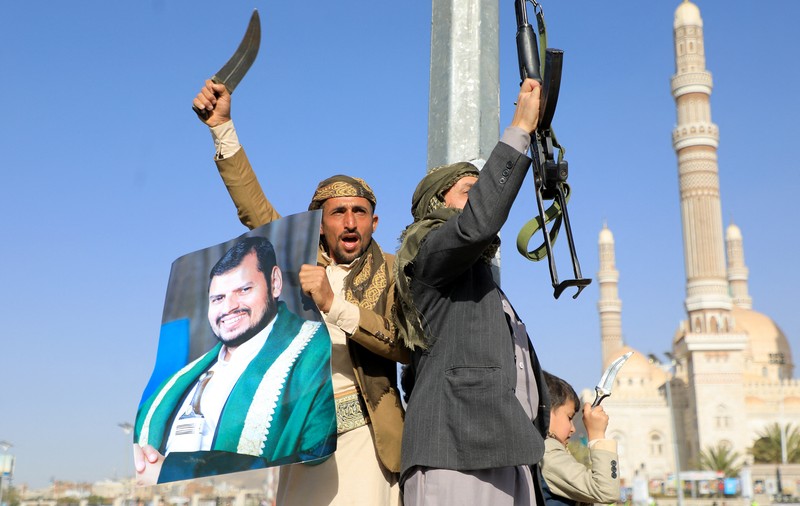 Enigmaticul lider al rebelilor houthi: Abdul Malik al-Houthi, un comandant feroce pe câmpul de luptă, care nu apare în public
