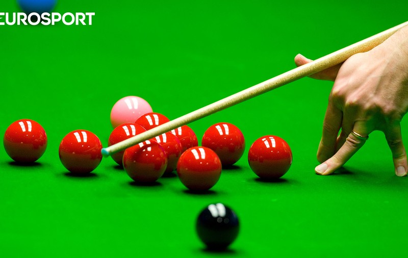 Snooker. Eurosport transmite turneul de la Sheffield (16 aprilie – 2 mai). Vin cei mai buni jucători ai momentului