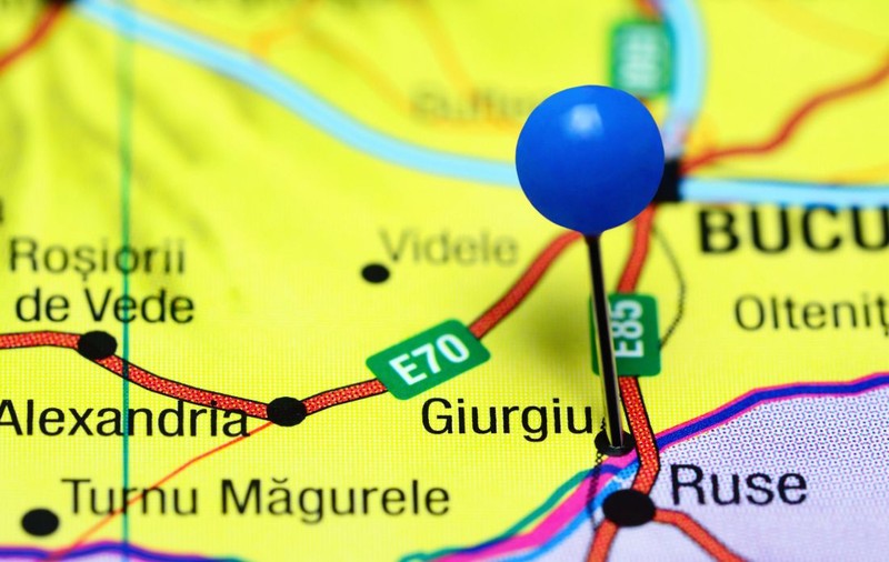 Candidați județul Giurgiu alegeri parlamentare 2024 - Cine candidează în Giurgiu la Camera Deputaților și Senat