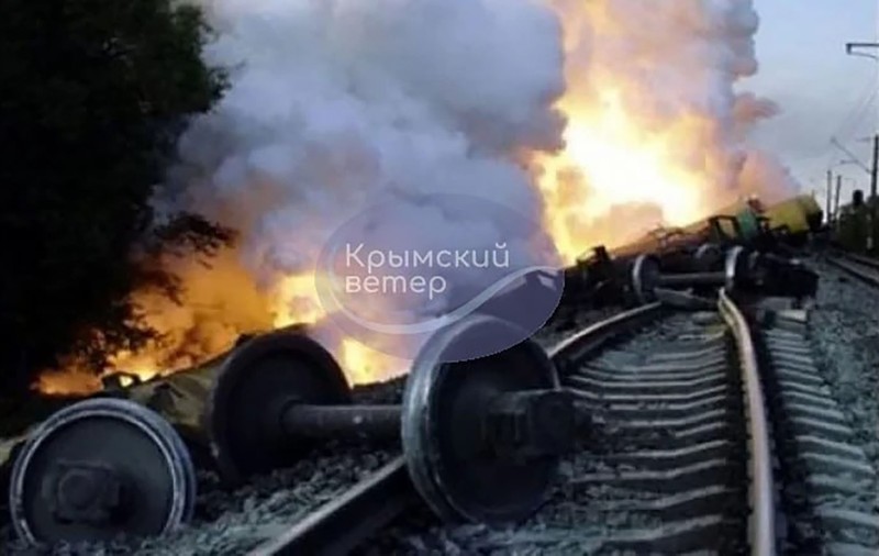 Război în Ucraina, ziua 759 | „Atac în Melitopolul ocupat” soldat cu victime în armata rusă, anunțat de spionajul ucrainean