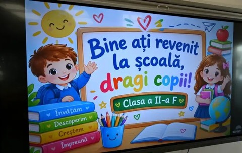 România trece de pragul de 50% la „analfabetism funcțional” în Matematică