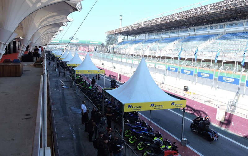 Un motociclist în vârstă de 9 ani a murit într-un accident la Honda Junior Cup, în Brazilia