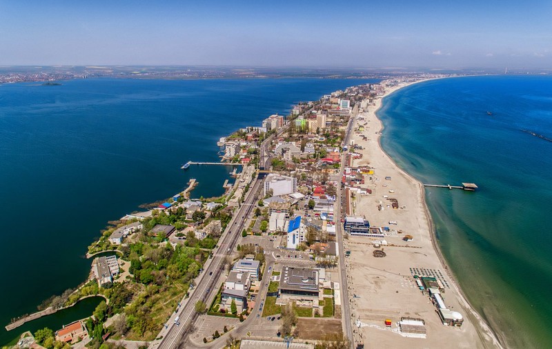 Mamaia 2025: Stațiunea românească care revine spectaculos pe harta vacanțelor de vară