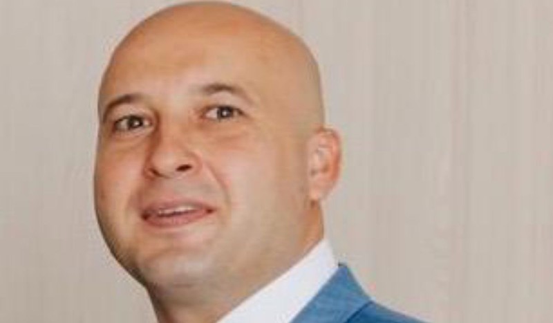 Dr. Florin Constantin, medic specialist medicină de familie și chirurgie generală