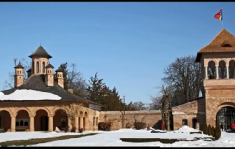 DE NECREZUT! Uite cum vorbeşte o grecoaică despre România | VIDEO