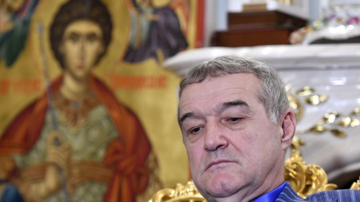 CTalpan susține că echipa lui Gigi Becali nu mai are niciun trofeu! „FCSB nu au fost în stare să demonstreze nici măcar că deține propriul palmares”