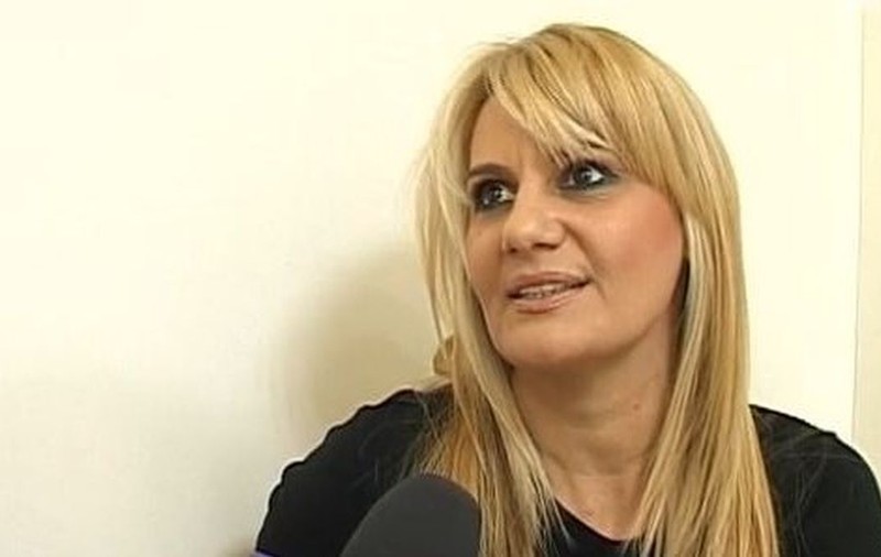 NICOLA se DESTĂINUIE! CUM a TRECUT peste NECAZURILE din VIAȚA ei!
