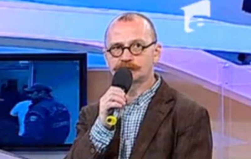 Ovidiu Cuncea, fostul coleg al lui Dan Negru, face dezvăluiri despre viața sa în Biserică. A ajuns de nerecunoscut chiar și de către soție