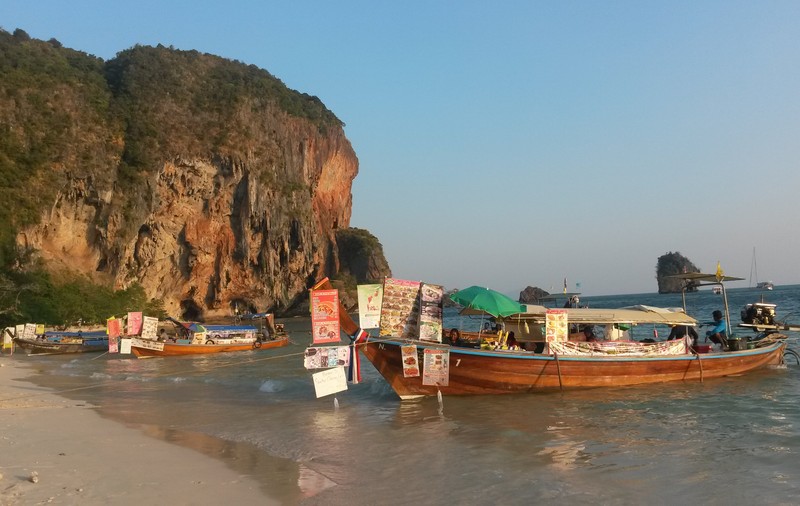 7 motive să alegi Thailanda. E țara cea mai potrivită pentru cei care decid să meargă în premieră într-o vacanță exotică în Asia
