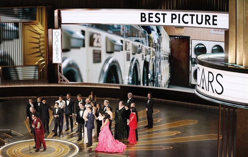 Premiile Oscar 2023. "Everything Everywhere All at Once", cel mai bun film. Brendan Fraser şi Michelle Yeoh, cei mai buni actori în roluri principale