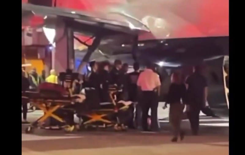 Două cadavre au fost găsite în compartimentul trenului de aterizare al unui avion la Fort Lauderdale, în Florida