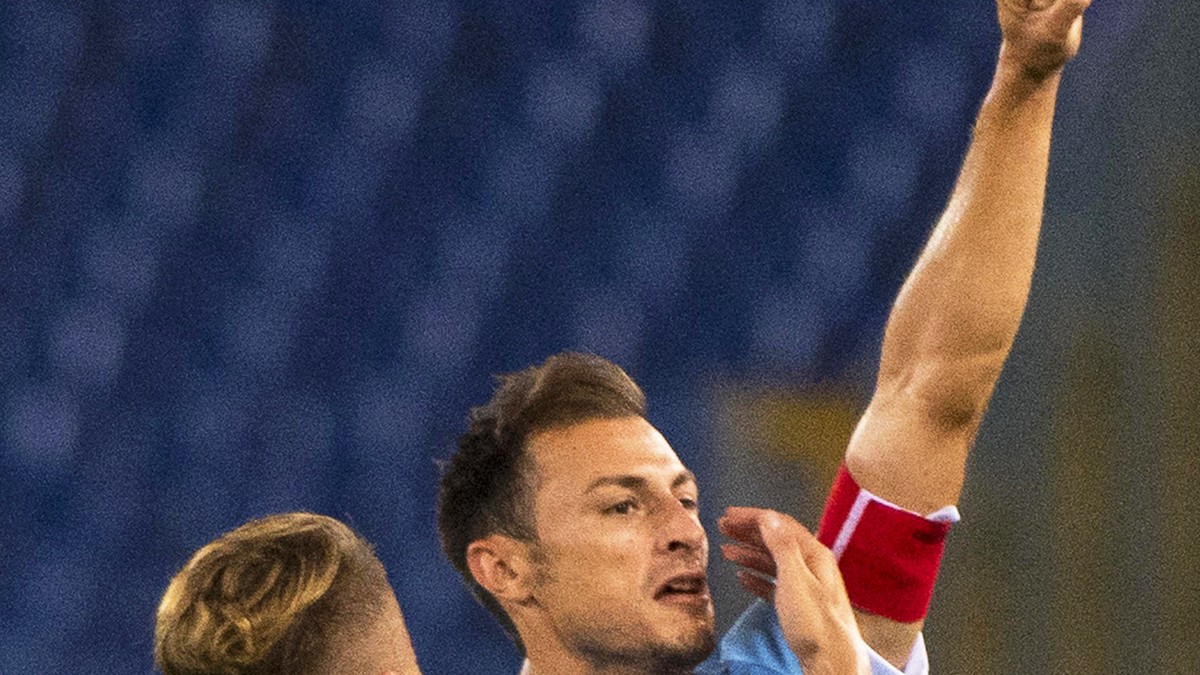 Liga Europa, etapa 4. Lazio e aproape calificată în primăvara europeană