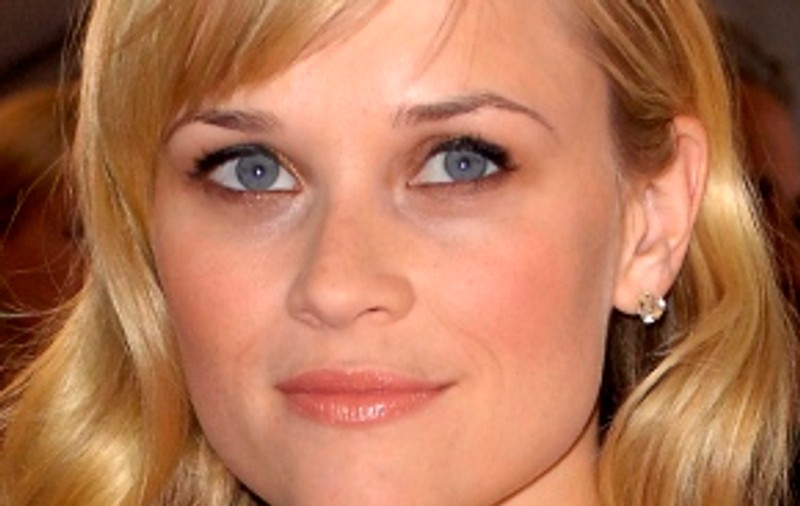 Reese Witherspoon, la psiholog după despărţirea de Ryan Phillippe