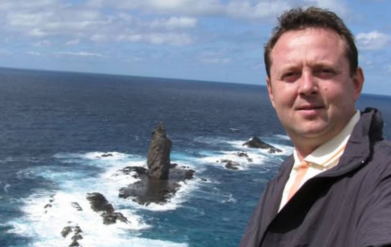 Marcel, profesorul de matematică din Iași care antrenează studenții geniali: peste 150 de medalii și foști cursanți ajunși până la Agenția Spațială Europeană