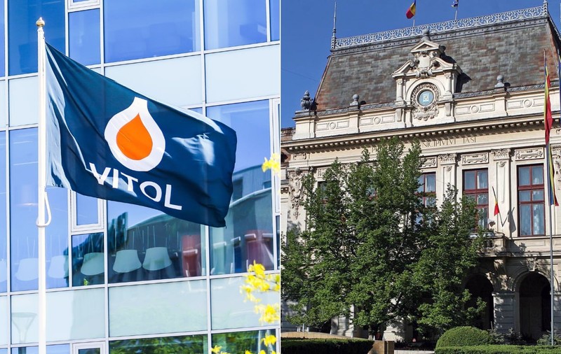 Cărbune presupus rusesc livrat la Iași de traderul elvețian Vitol. Proces la Londra cu miză cât 10% din bugetul orașului