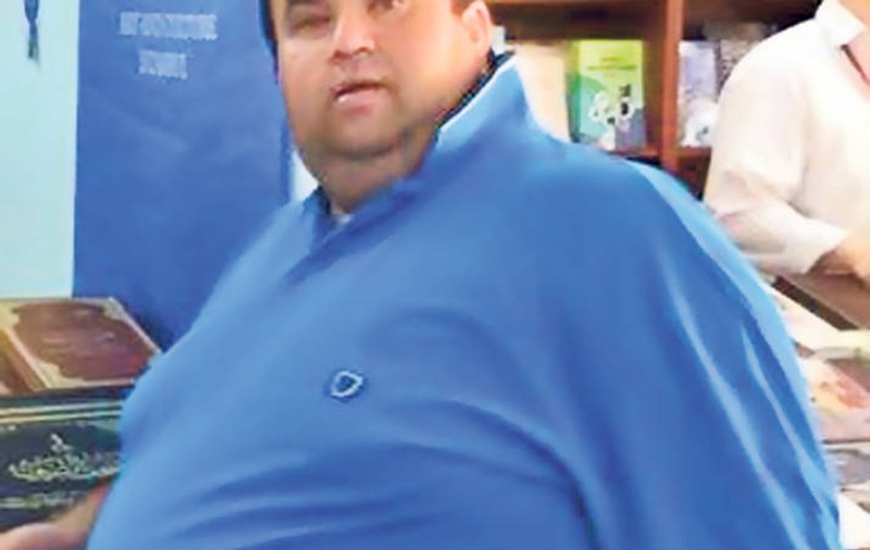 MARIUS GAVRILĂ, IMPRESARUL de 165 de KILOGRAME, A SLĂBIT INCREDIBIL DE TARE! Iată cum arată ÎN PREZENT! FOTO