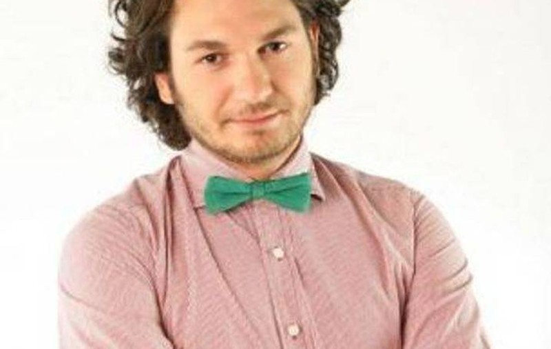 Chef Florin Dumitrescu ŞI-A FĂCUT MAMA SĂ PLÂNGĂ! Motivul TE VA ULUI