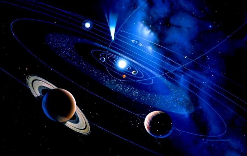 Horoscop 4 august 2024. Fecioarele au ocazia să schimbe anumite tipare de gândire, obișnuințe, păreri care le țin în loc, blocate în suferințe inutile