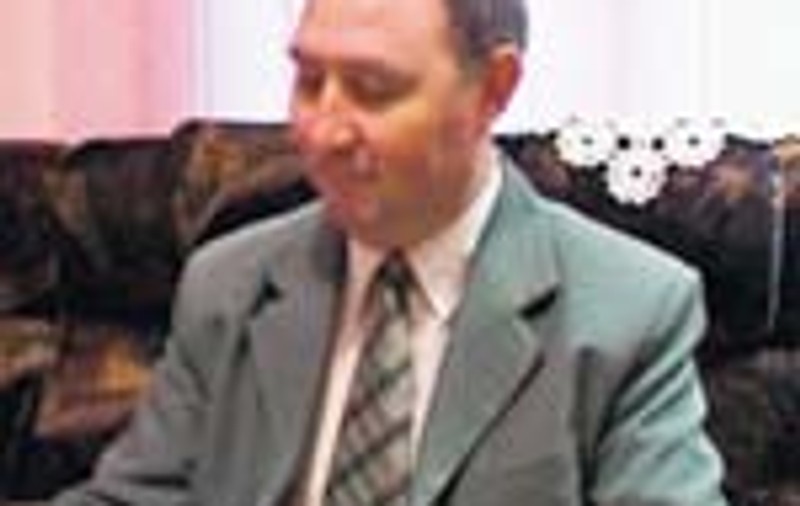 Primarul lautar 