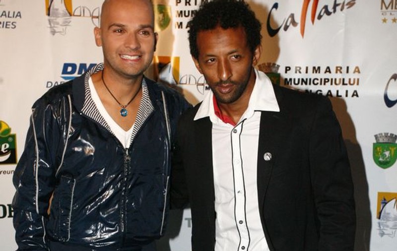 Se refugiază în muzică! Andrei Ștefănescu, de la Alb Negru, susține primul concert după despărțirea de Sylvia