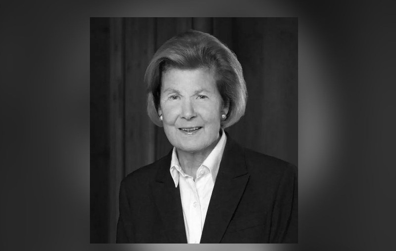 Prinţesa Maria de Liechtenstein a murit la 81 de ani