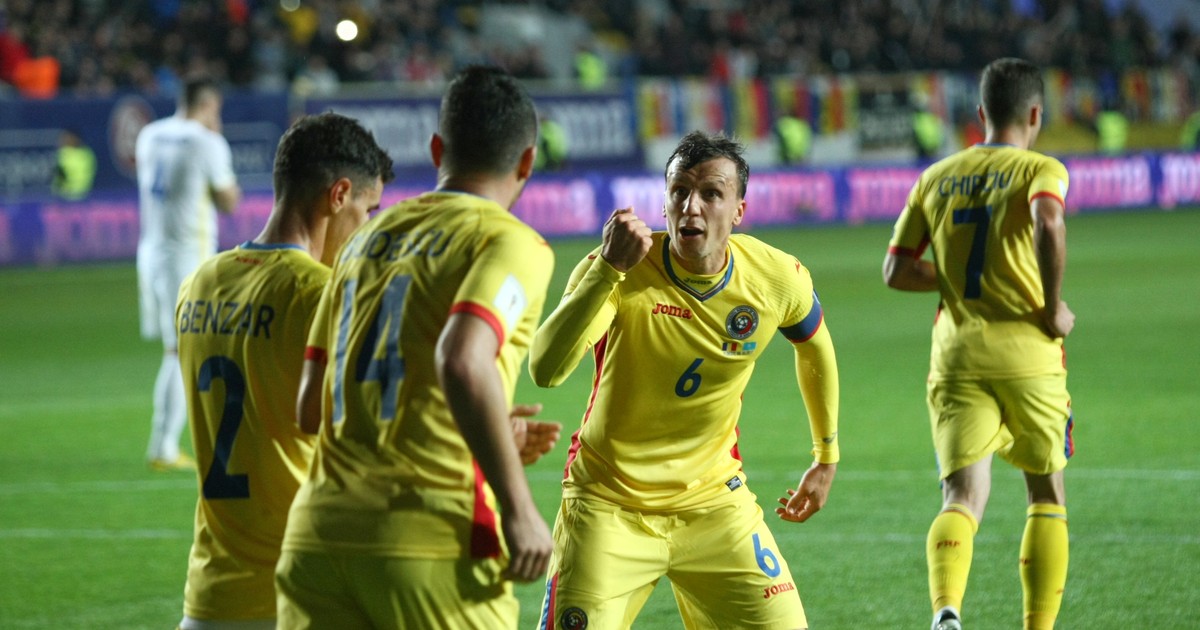 Tricolorii nu știu ce rezultat le trebuie în Danemarca. Căpitanul Chiricheș le cere colegilor dăruire, dar paradoxal, victoria sau egalul ne poate complica soarta calificării la Euro 2020