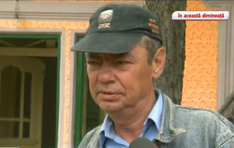 ÎNGROZITOR! Tatăl Nicoletei Luciu SE GÂNDEŞTE LA SINUCIDERE! Ce L-AR OPRI SĂ NU O FACĂ?