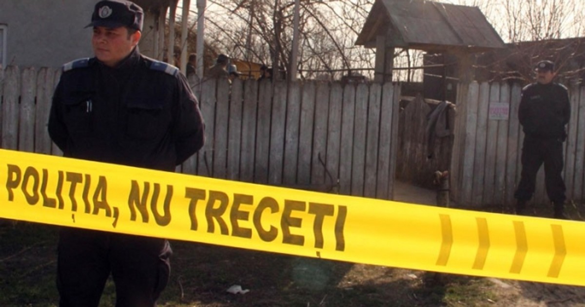 Violat la 80 de ani de un criminal ieșit anul trecut din închisoare