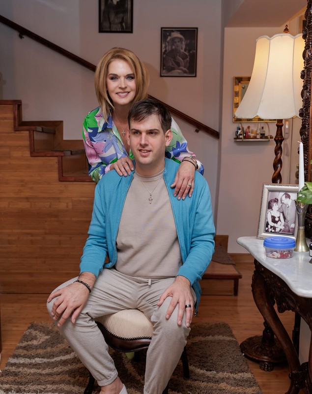 Adevăratul motiv pentru care Manuela Hărăbor a divorțat de soțul miliardar, după 17 ani de căsnicie: „Copilul meu era un copil special, cred că aici e problema iubirilor în general”