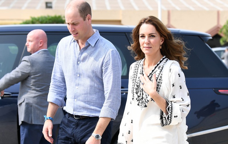 Care este emisiunea TV preferată a lui Kate Middleton. Prințul William a dat-o de gol