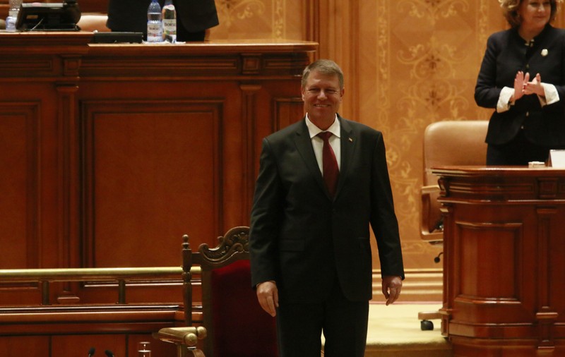Klaus Iohannis, UN PREȘEDINTE ATENT CU ROMÂNII! Ce a făcut ASTĂZI ȘEFUL STATULUI!