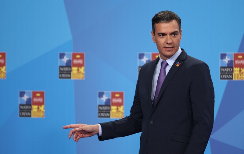 Spania va reduce TVA la gaze de la 21% la 5%, ca să „împartă corect costurile războiului”