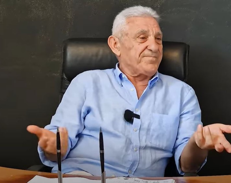 Giovanni Becali, dezvăluiri despre triunghiul amoros în care a fost implicat Cristi Borcea în închisoare: „Țineam cu Valentina, iar Victor - cu Alina”