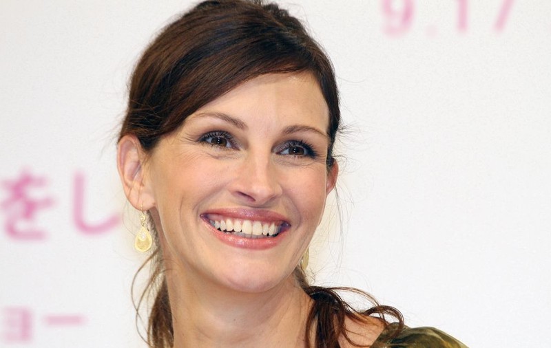 Julia Roberts, dependentă de droguri?