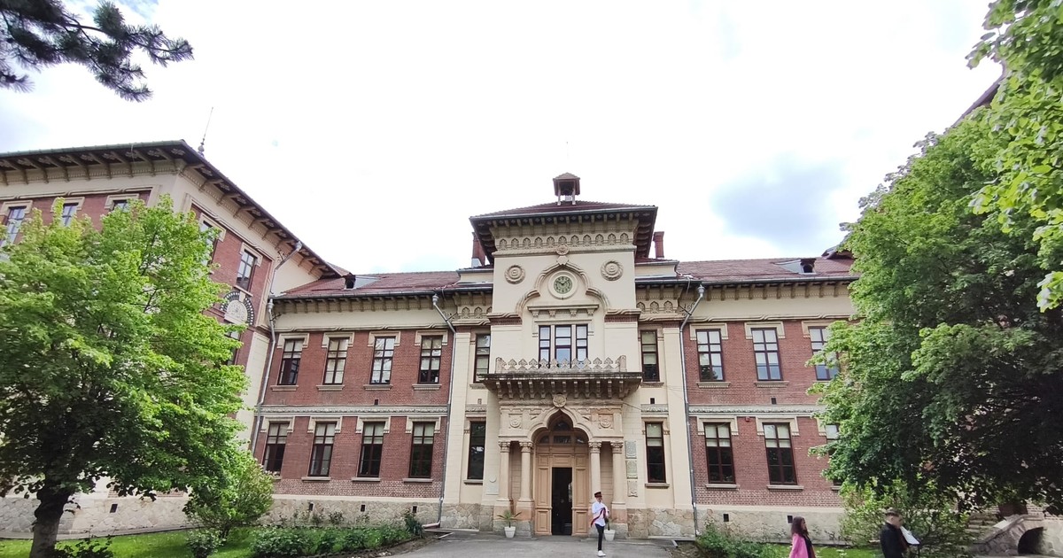 Colegiul Național Pedagogic „Carol I” din Câmpulung Muscel